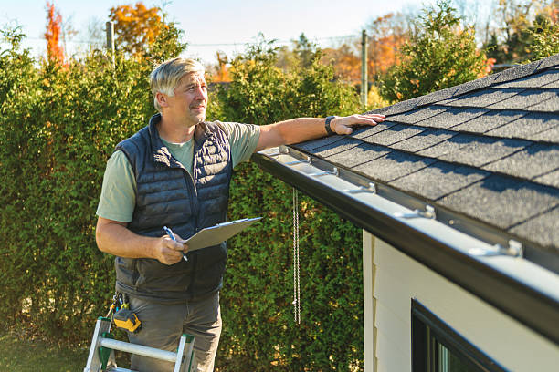 Trusted Roofing service in New Vienna, OH - Ben Roofing and Steel LLC